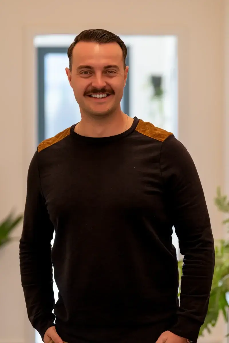 Sven Markert
