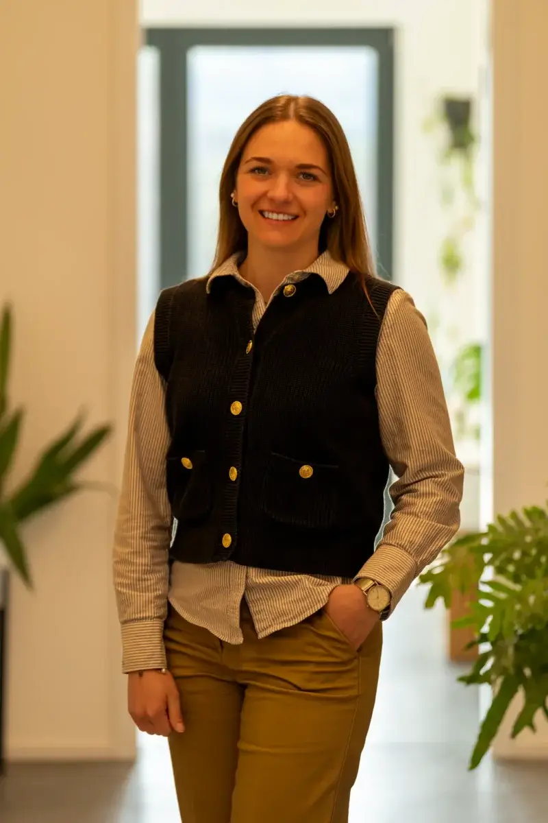 Svenja Fetsch